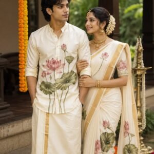 Onam Collection